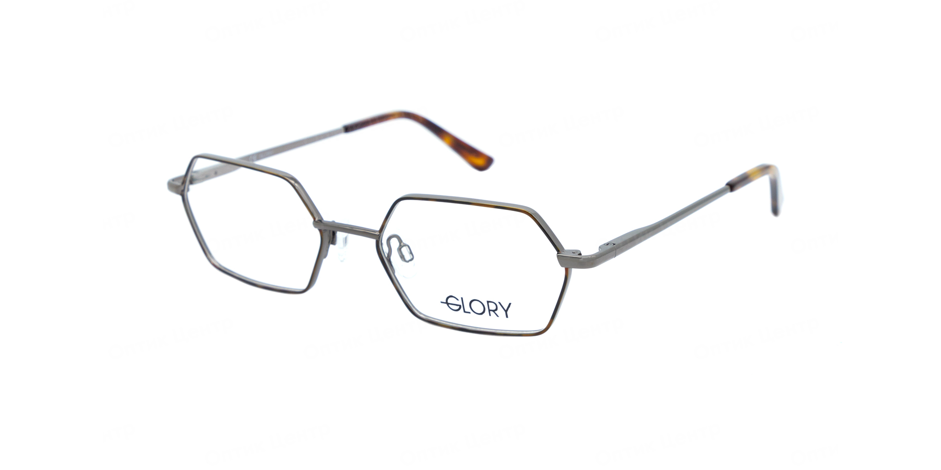 GLORY 831-GUN