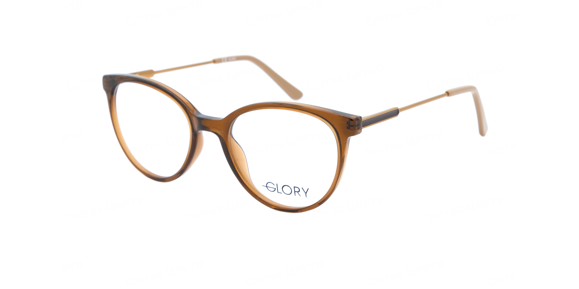 GLORY 774-BROWN