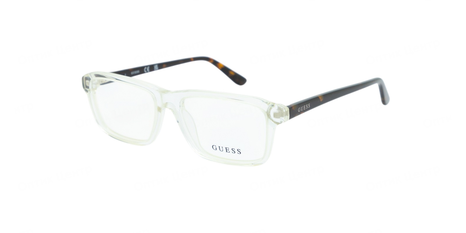 GUESS 50269-026