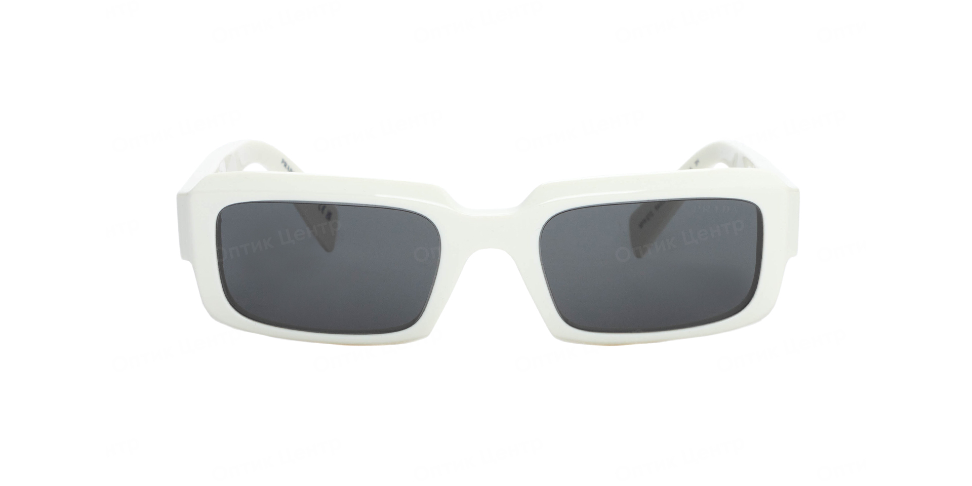 PRADA 0PR 27ZS-17K08Z