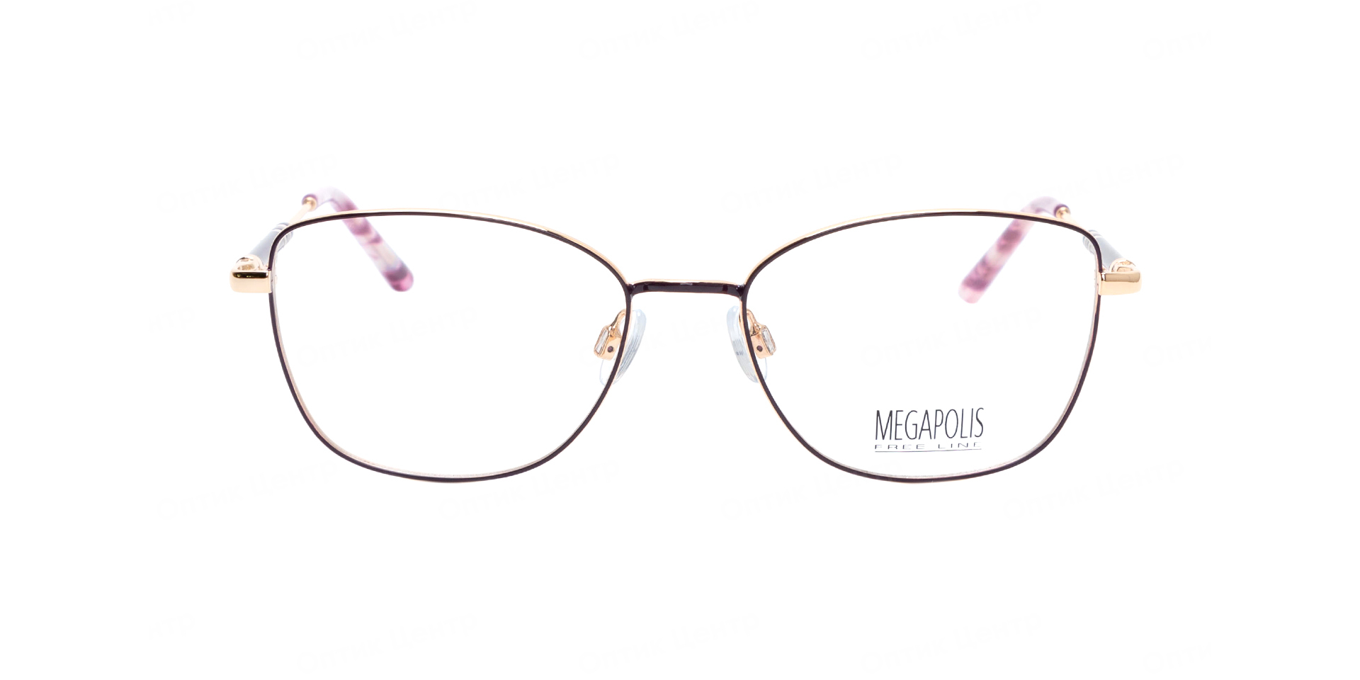 MEGAPOLIS 2096-PURPLE