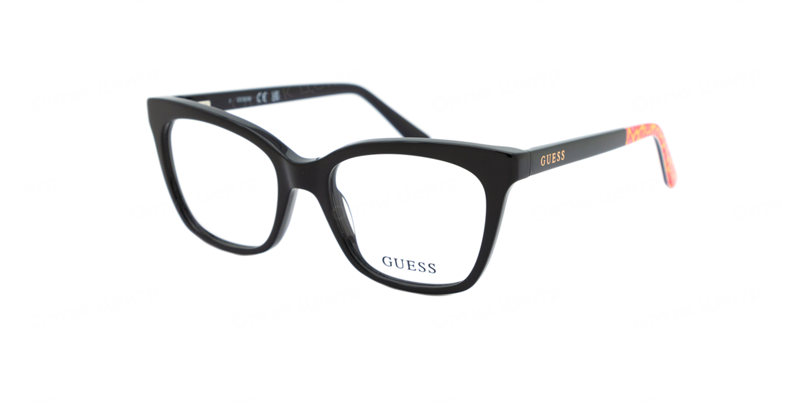 GUESS 50268-001