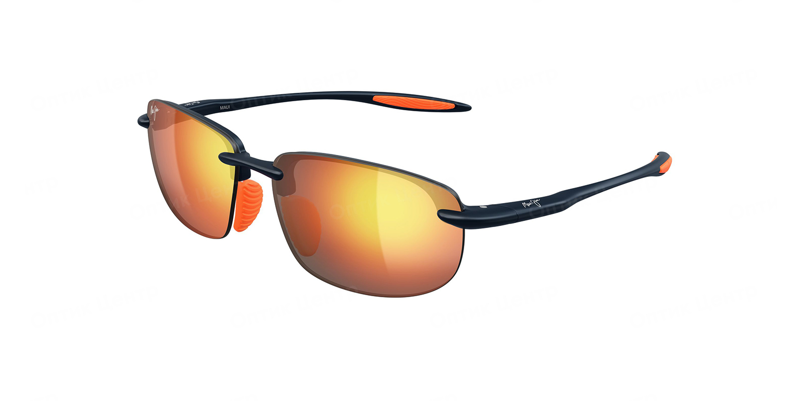 MAUI JIM 0677SA-005