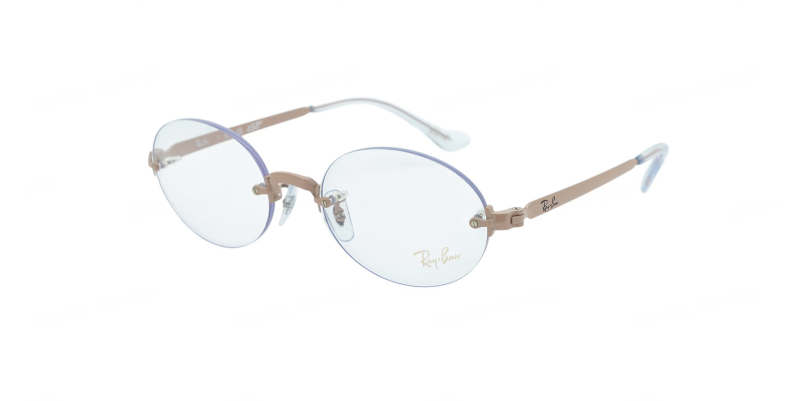 RAY BAN 0RX3929V-3207