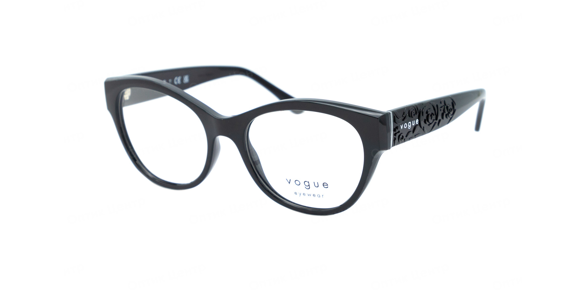 VOGUE 0VO5527-W44