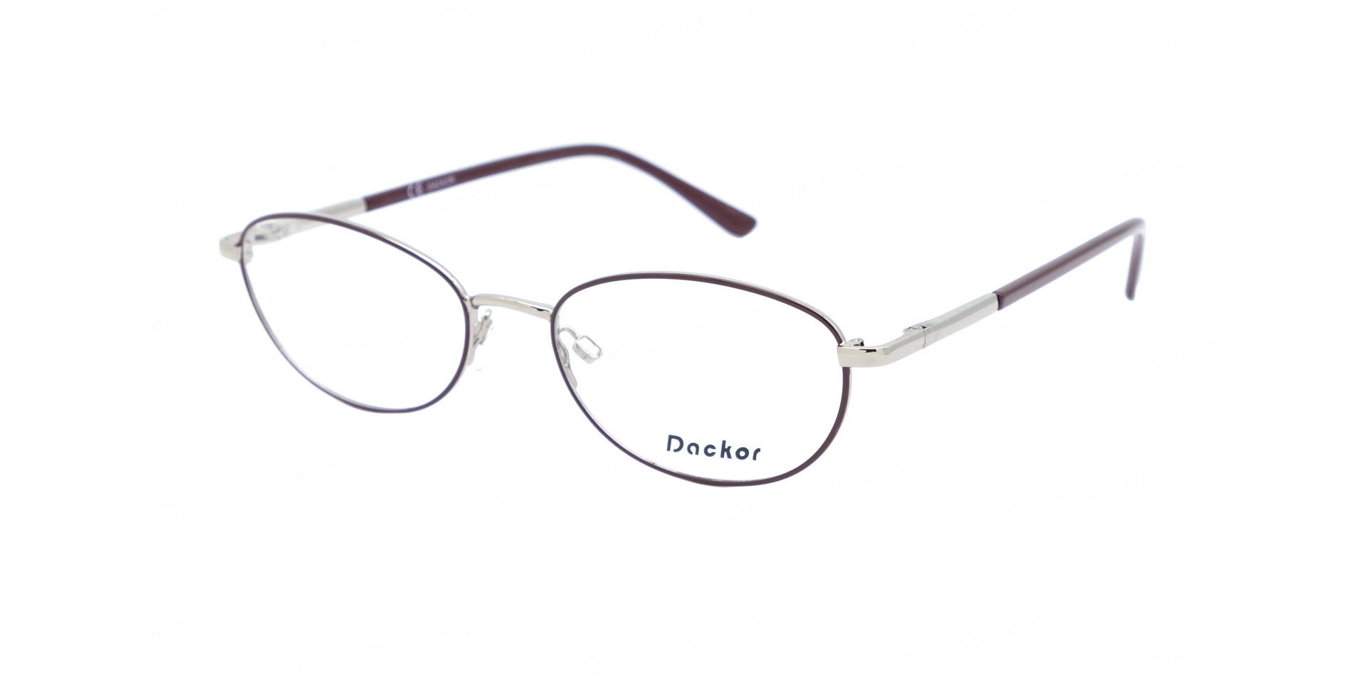 DACKOR 058-SILVER