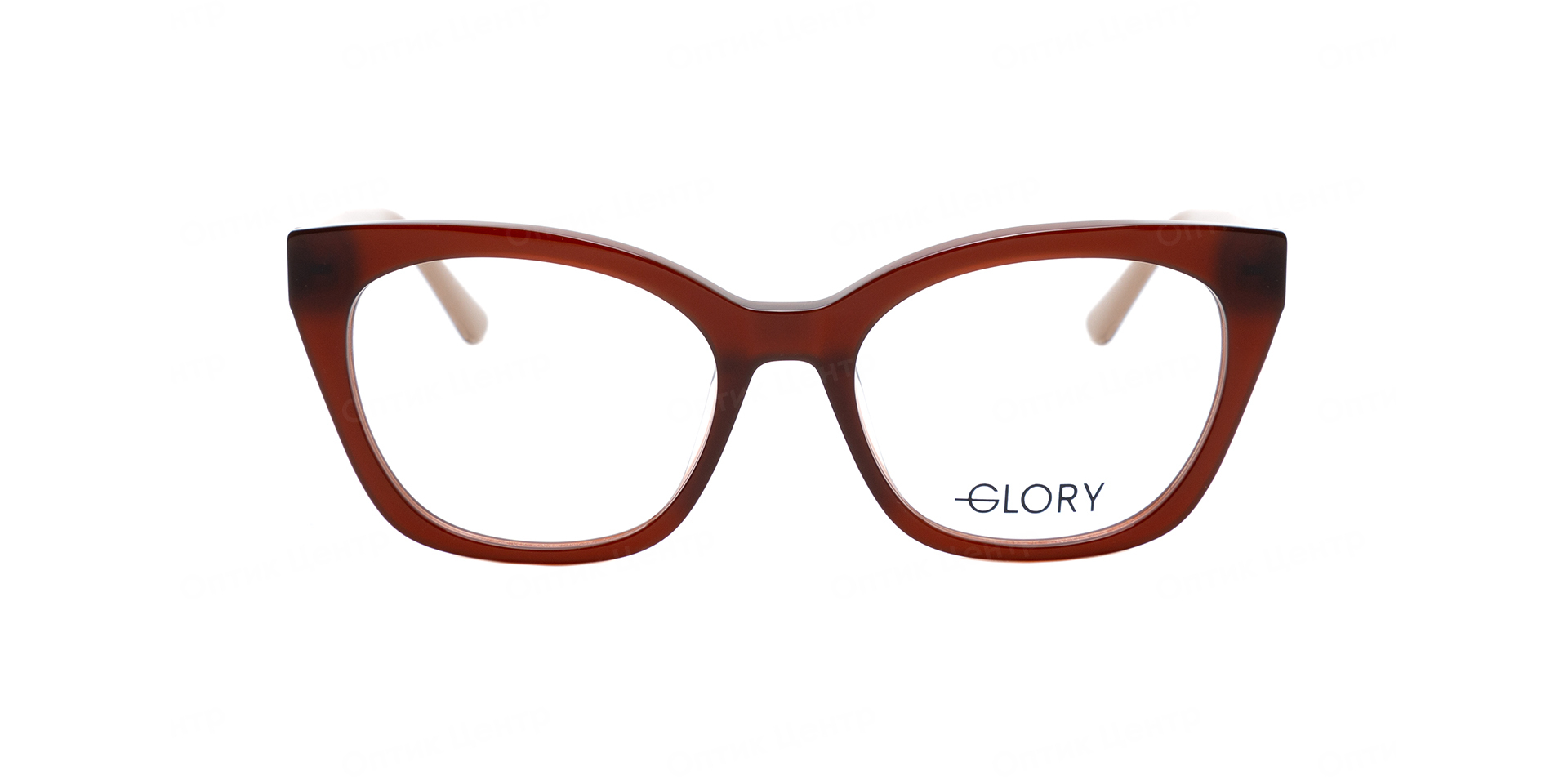 GLORY 778-BROWN