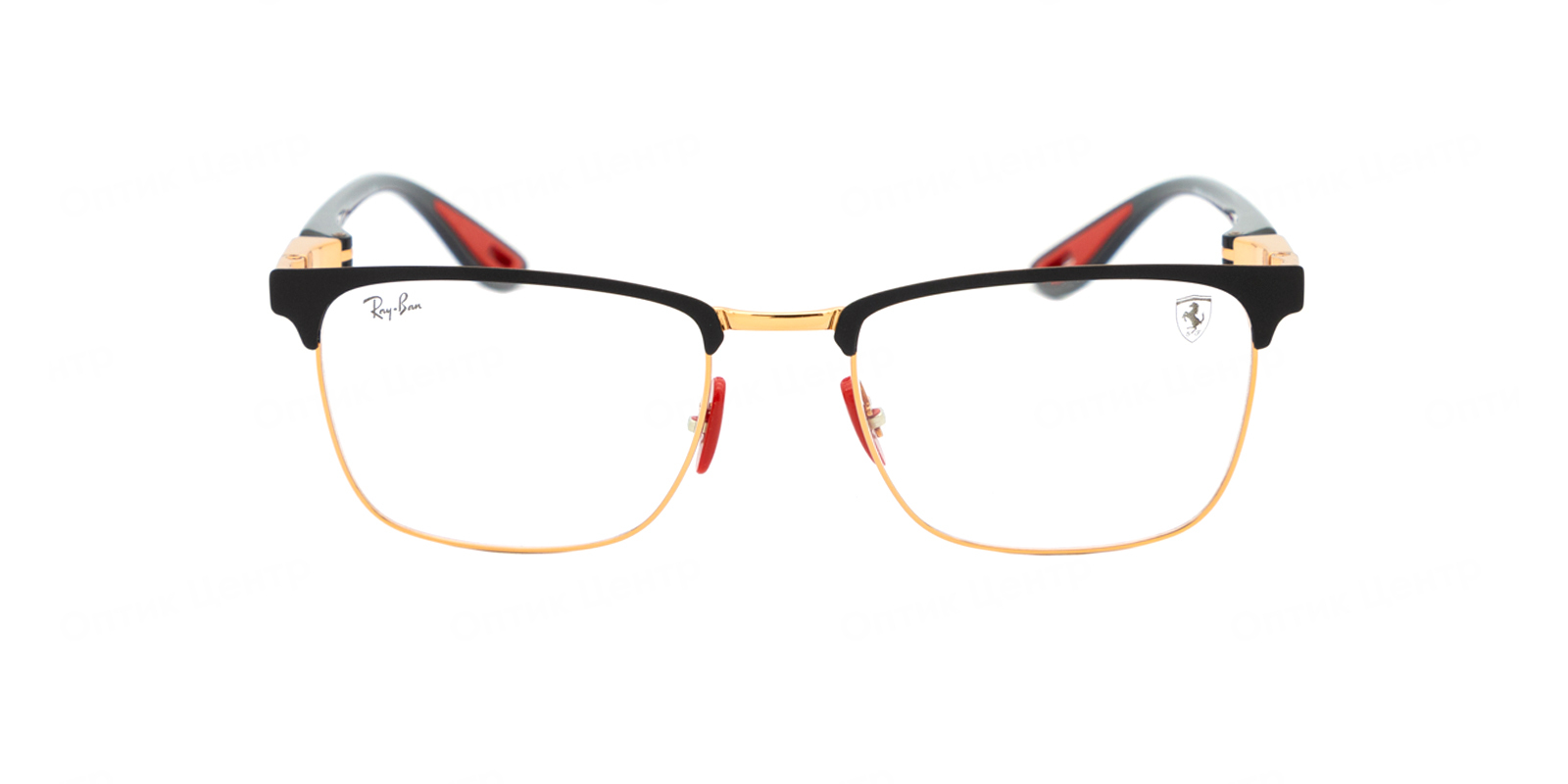 RAY BAN 0RX6621M-F132
