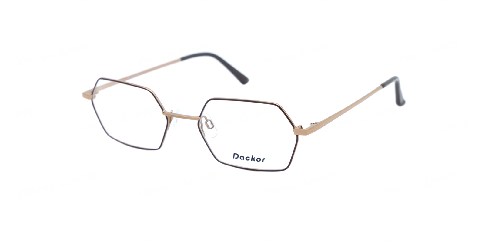 DACKOR 146-MARRONE