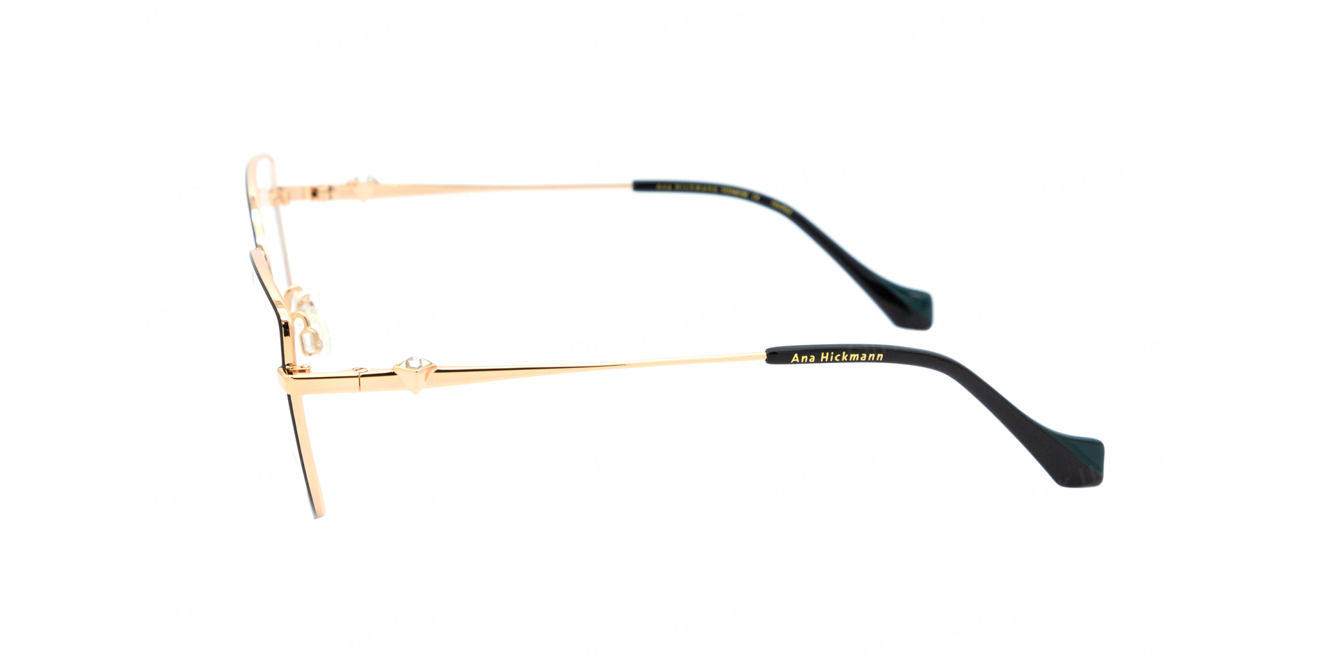 ANA HICKMANN 1603T-09B