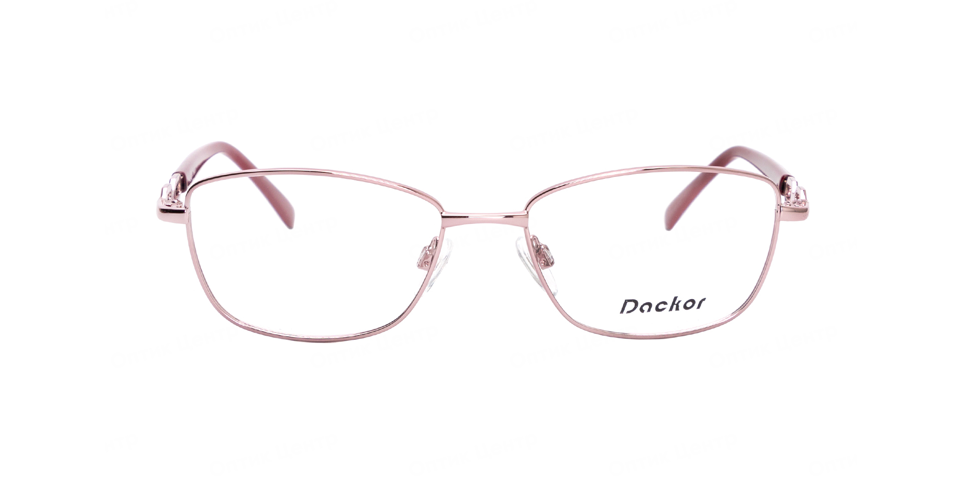 DACKOR 140-PINK