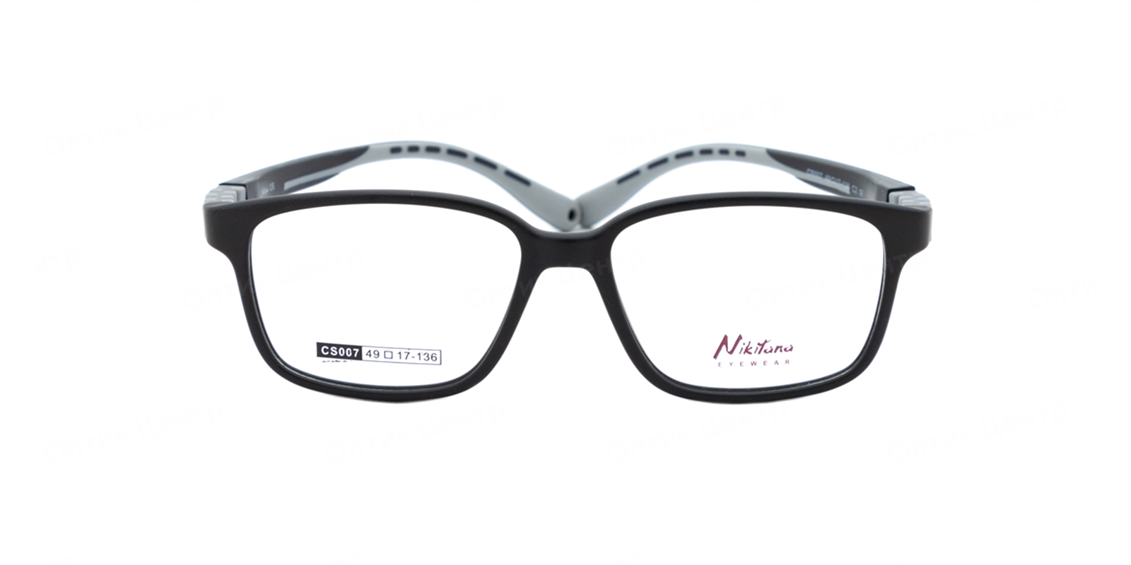 NIKITANA CS007-2