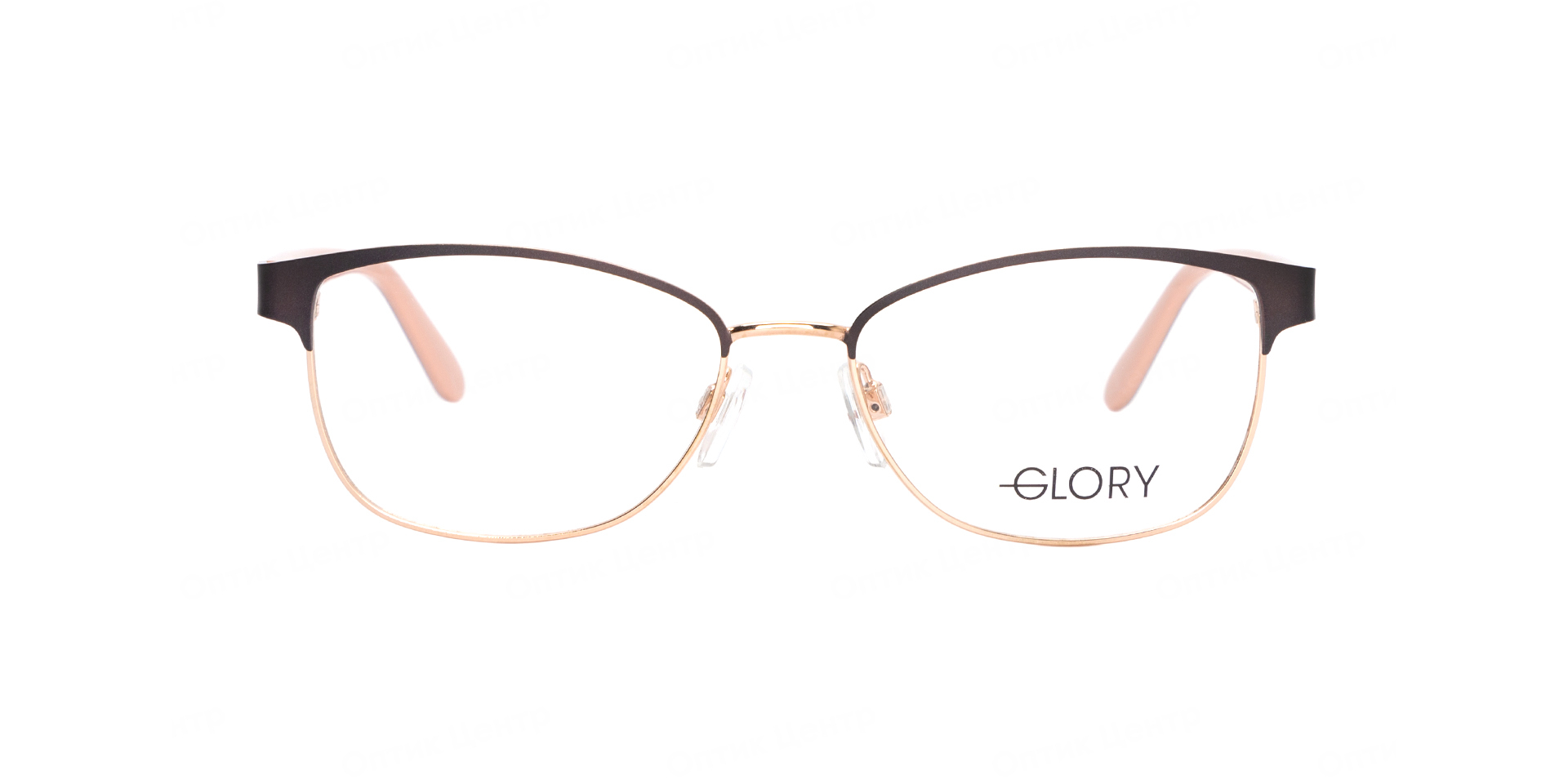 Оправа Glory 296 Brown