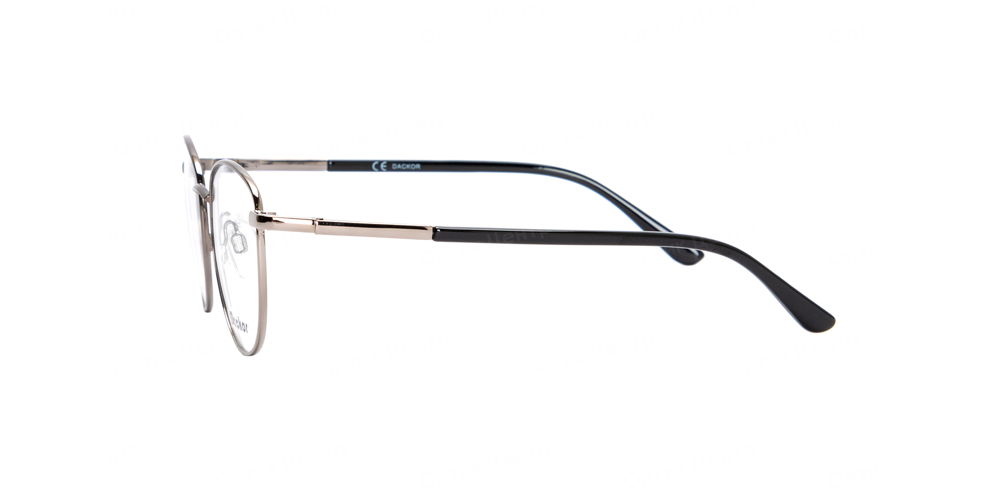 Оправа Dackor 031 Silver