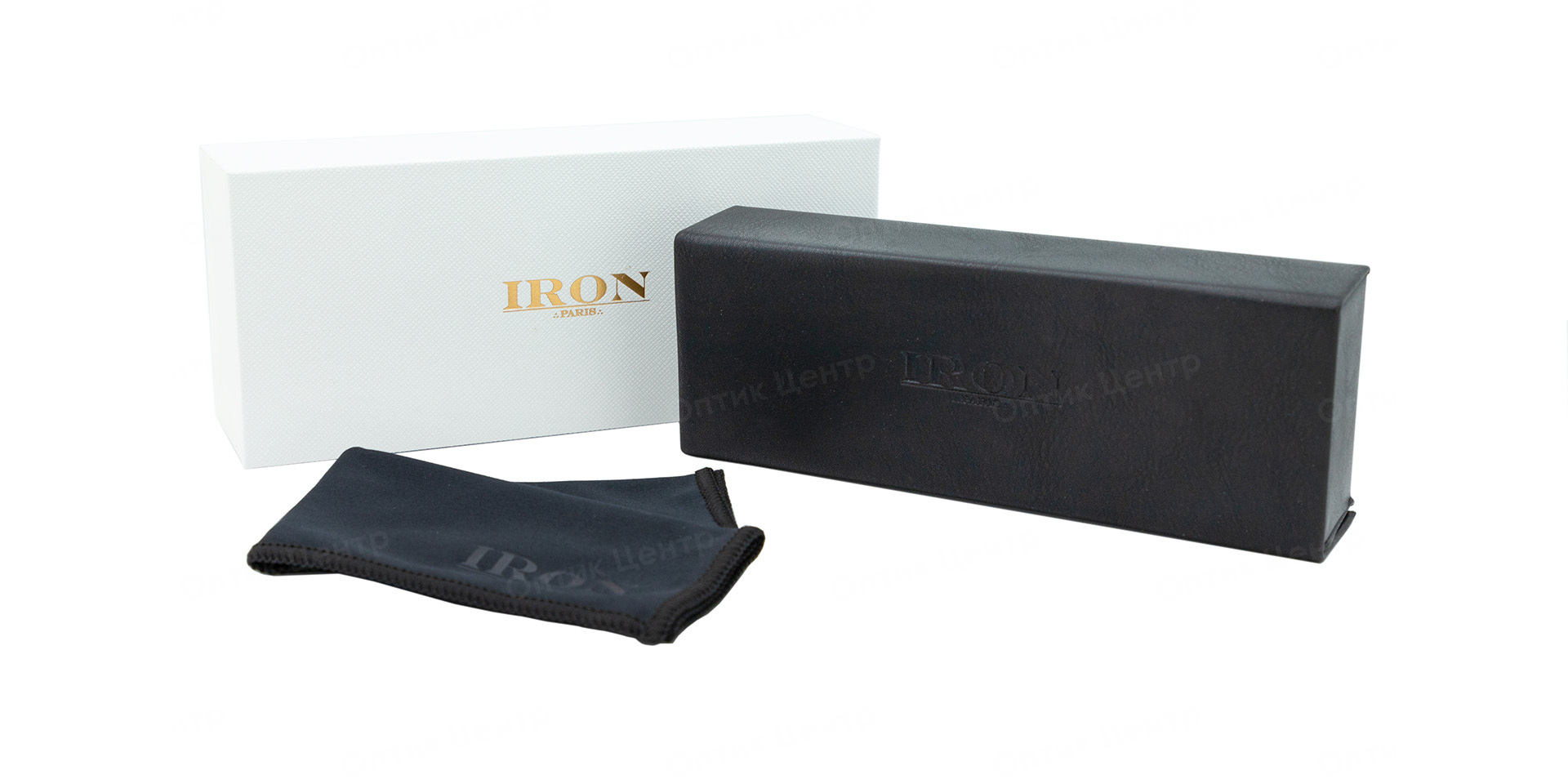 IRON S19-DKTORT/002