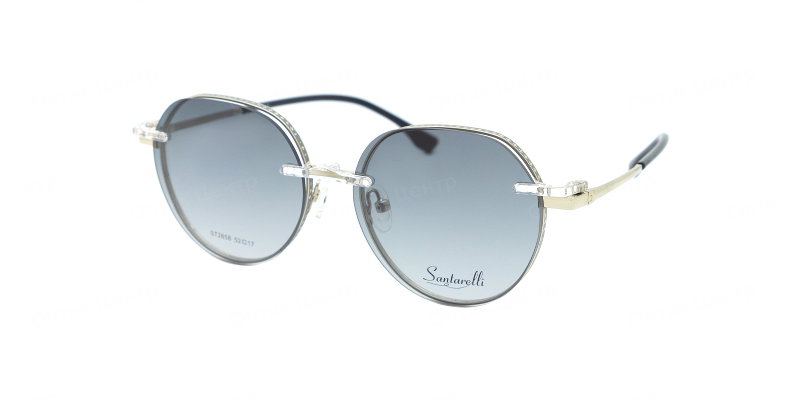 SANTARELLI 2658-4