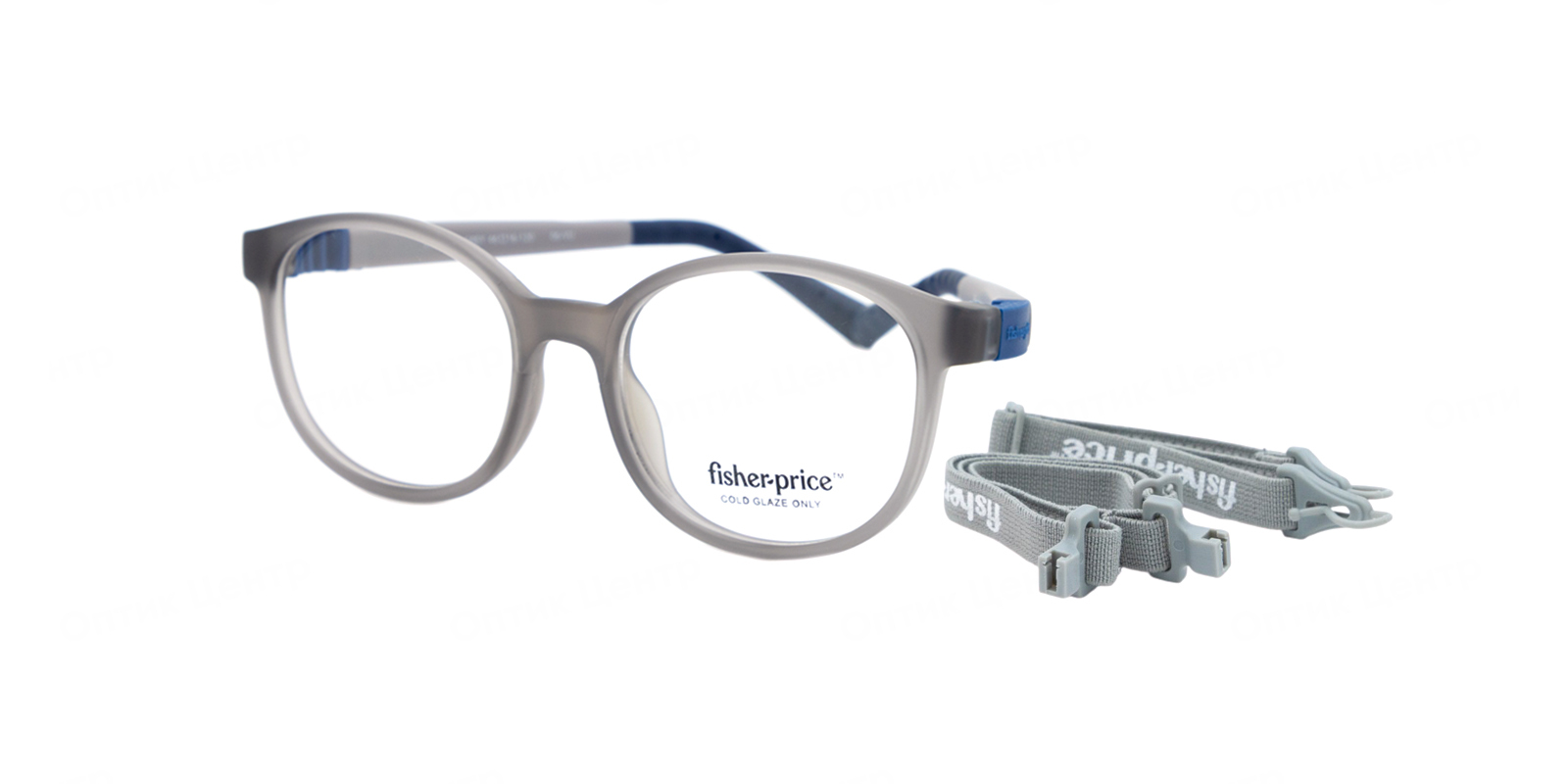 Оправа Fisher Price FPVN045 Grey