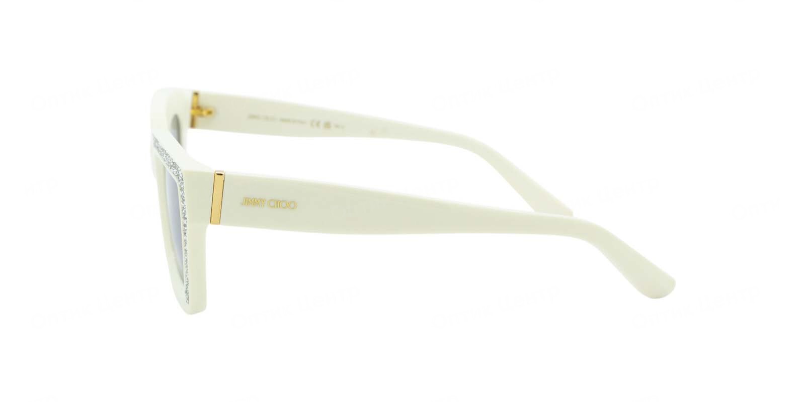 JIMMY CHOO MEGS/S-SZJ2K