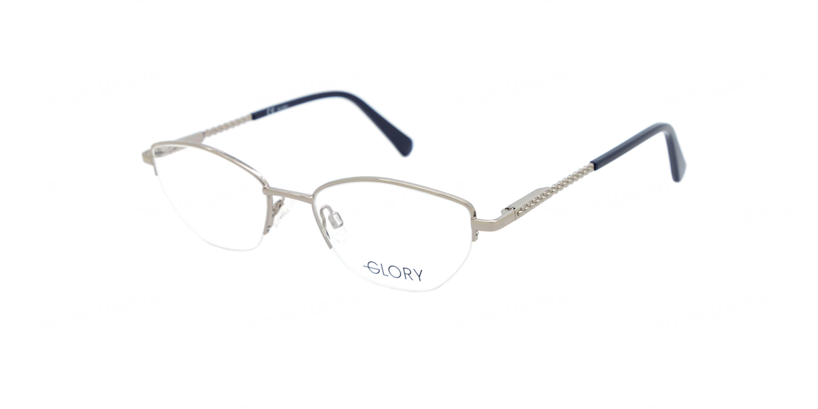 Оправа GLORY 675-SILVER