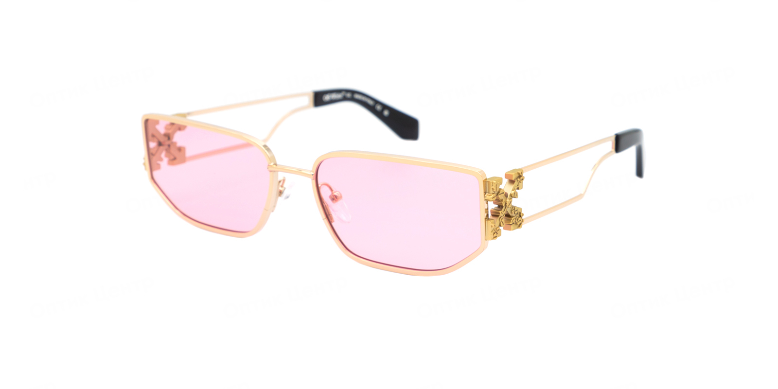 OFF-WHITE 1027-7630