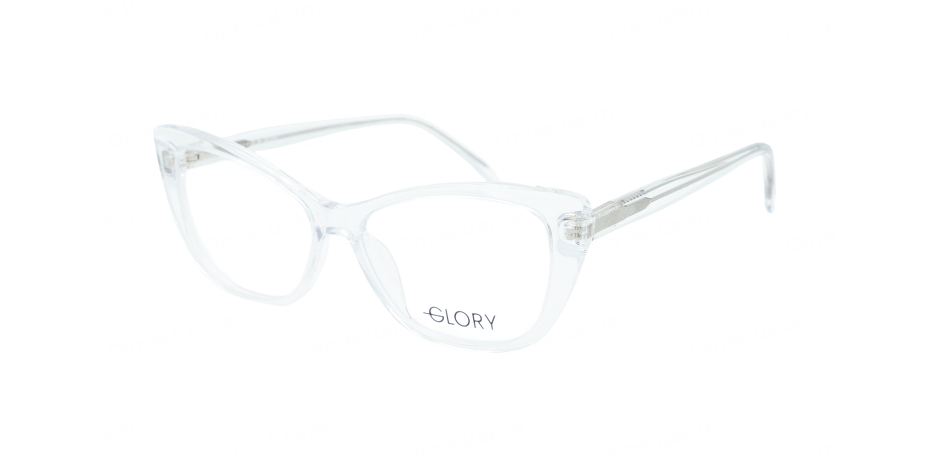 GLORY 758-CRYSTAL