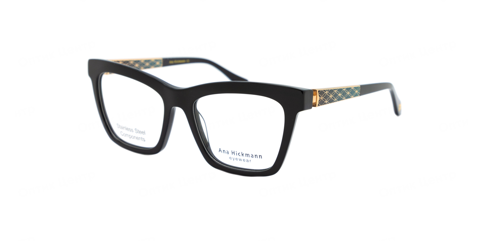 ANA HICKMANN 6507-A01