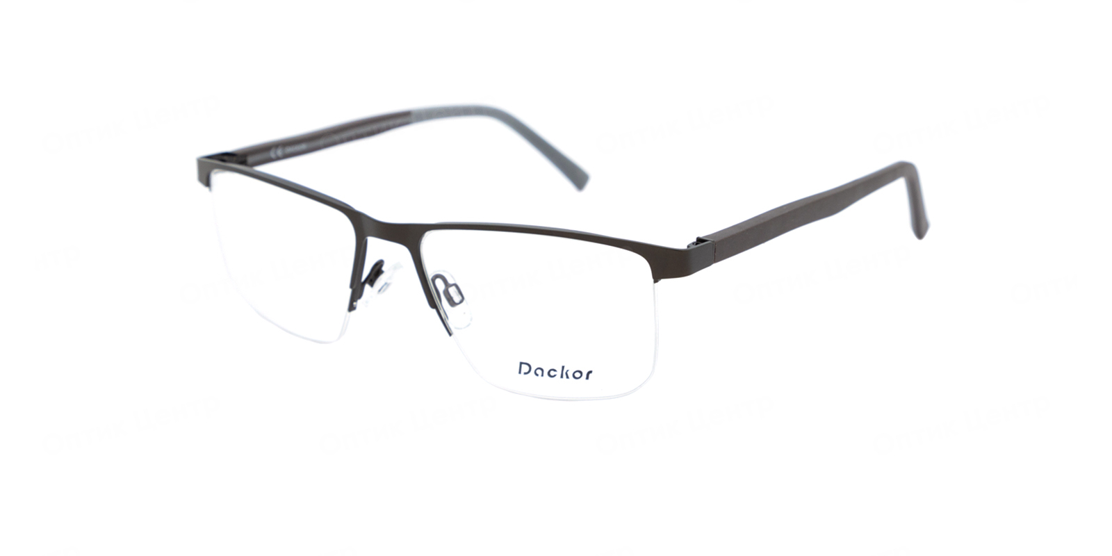 DACKOR 097-BROWN