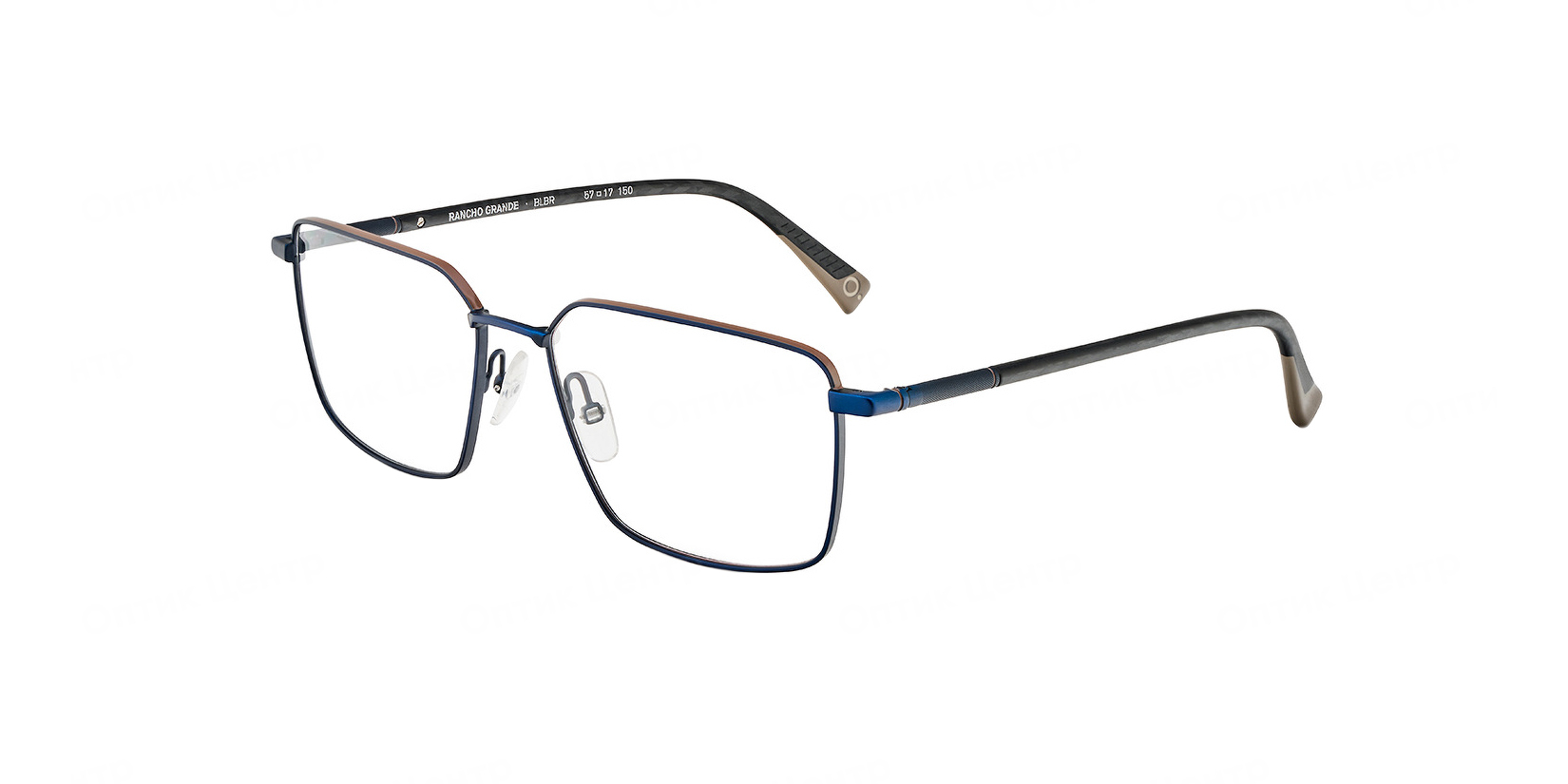 ETNIA BARCELONA RANCHO GRANDE-BLBR