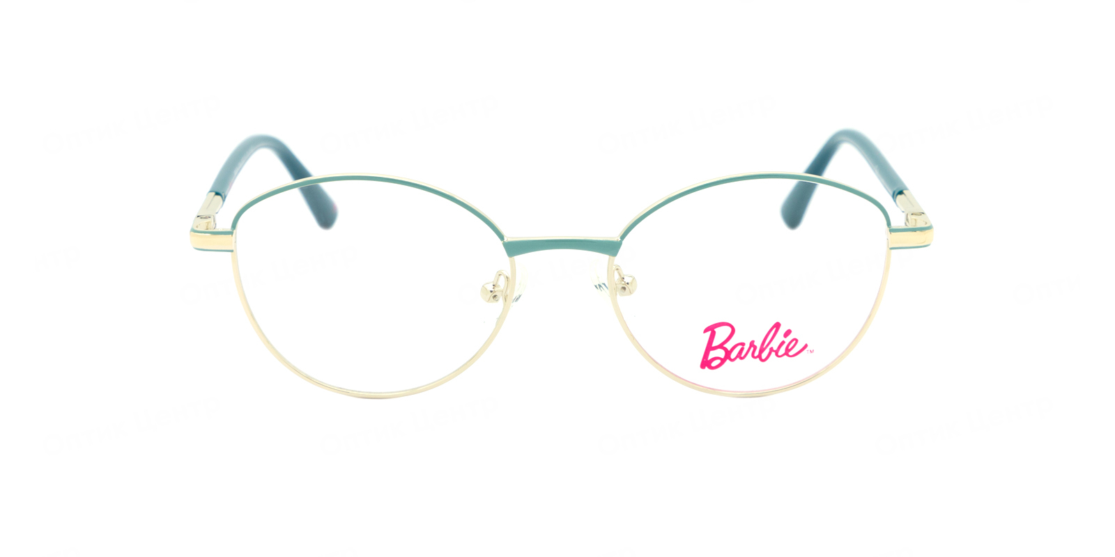 BARBIE 076-GRN