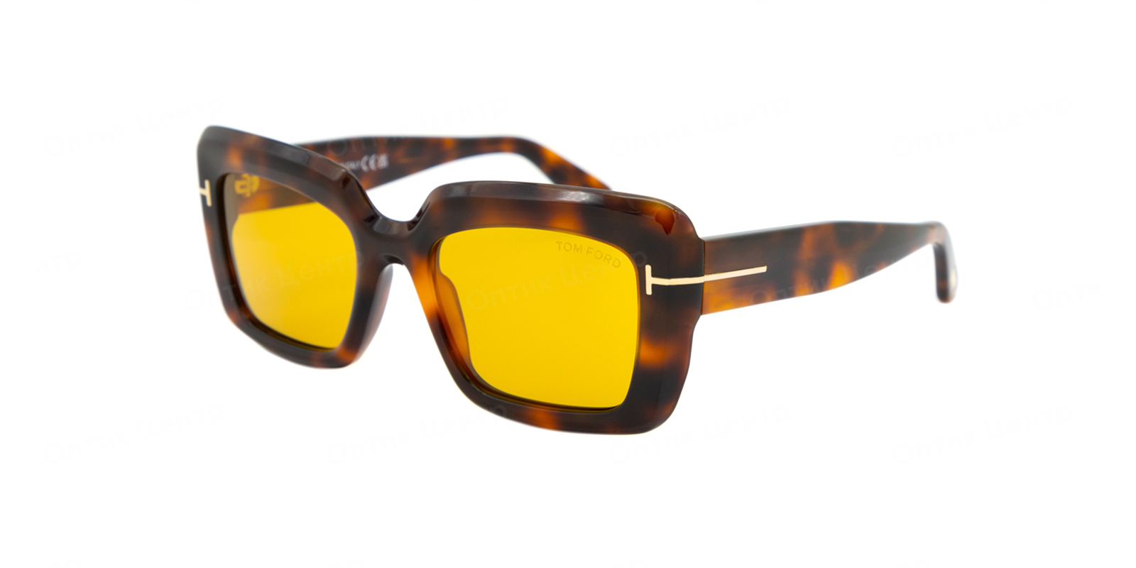 TOM FORD 1318-53E