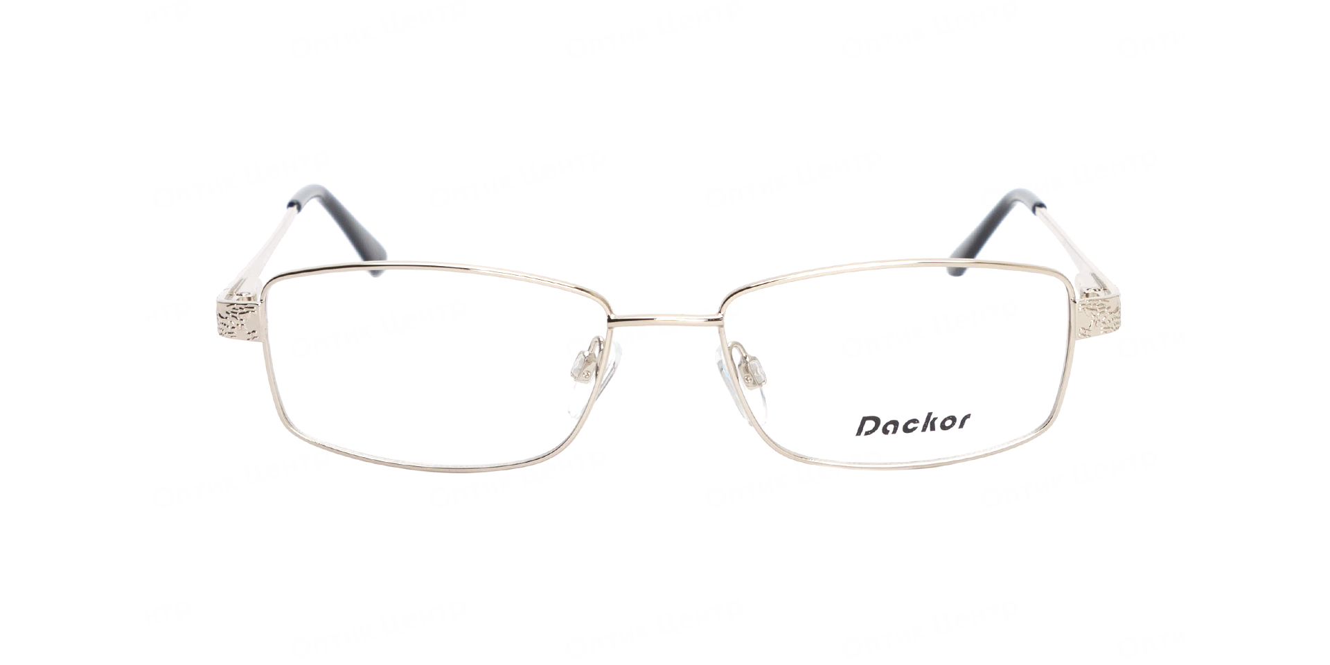 DACKOR 047-SILVER
