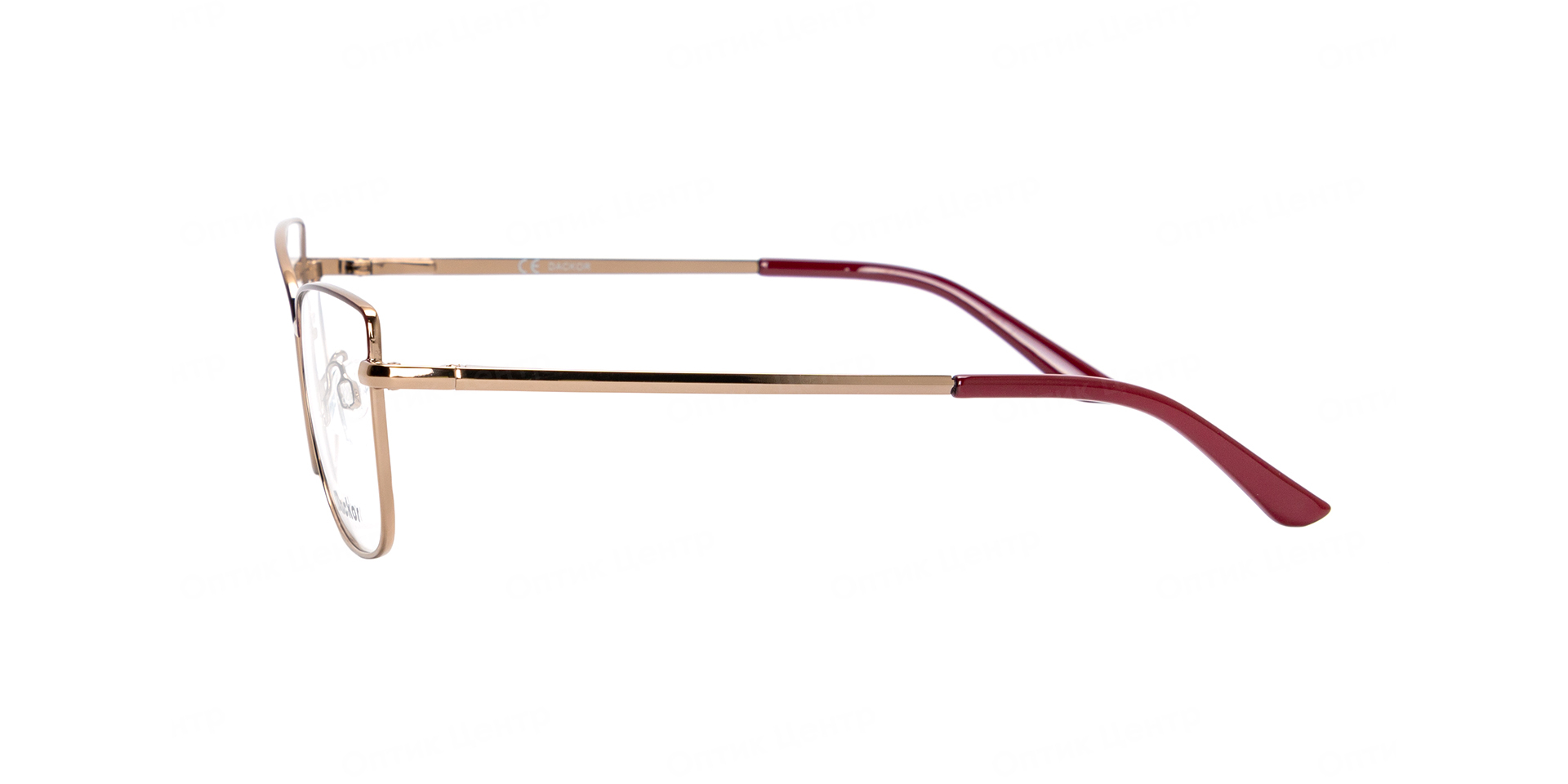 DACKOR 021-RED