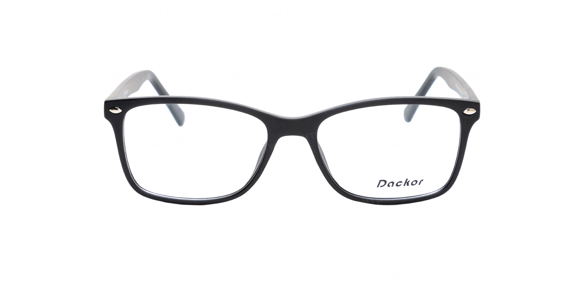 Оправа Dackor 641 Black
