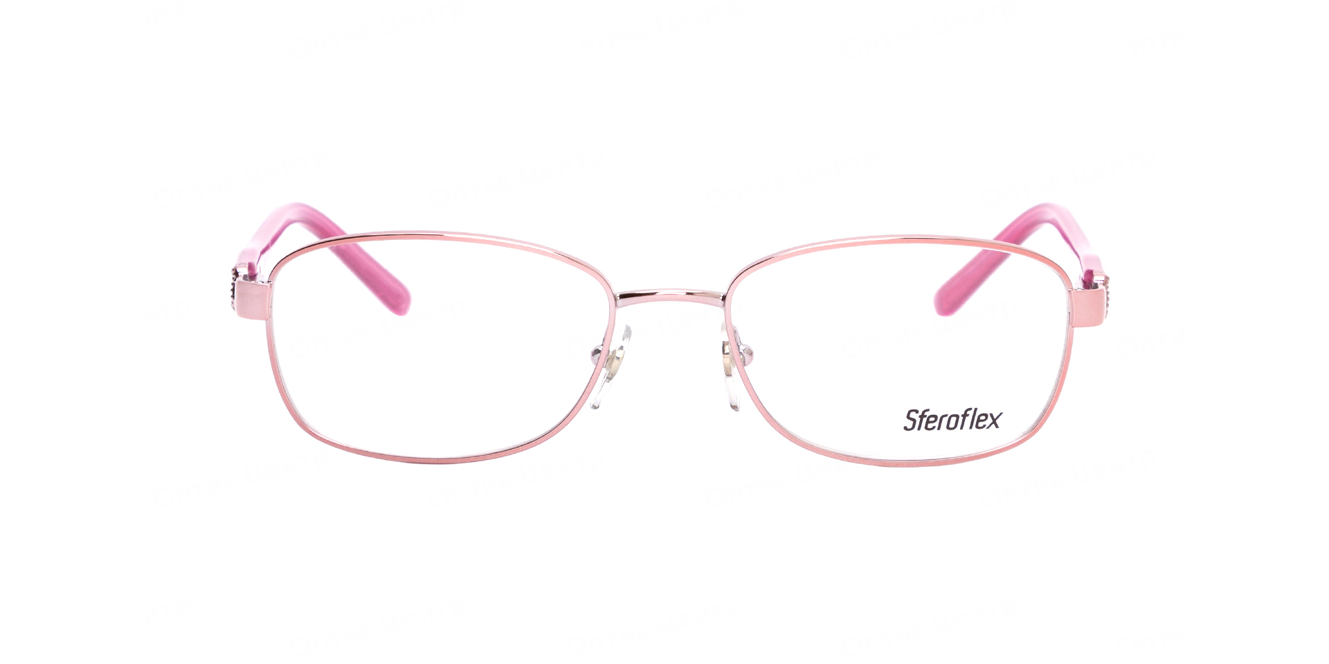 Оправа Sferoflex 0SF2570 490