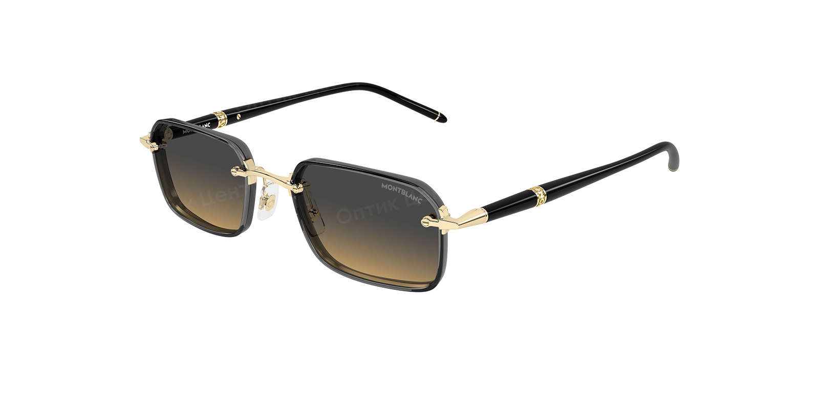 MONTBLANC 0483S-002