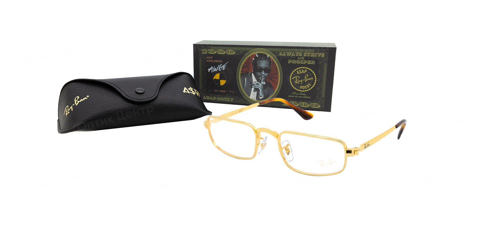 RAY BAN 0RX3927V-2500