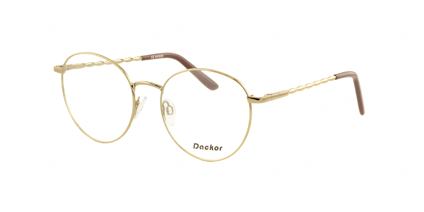 DACKOR 083-BROWN