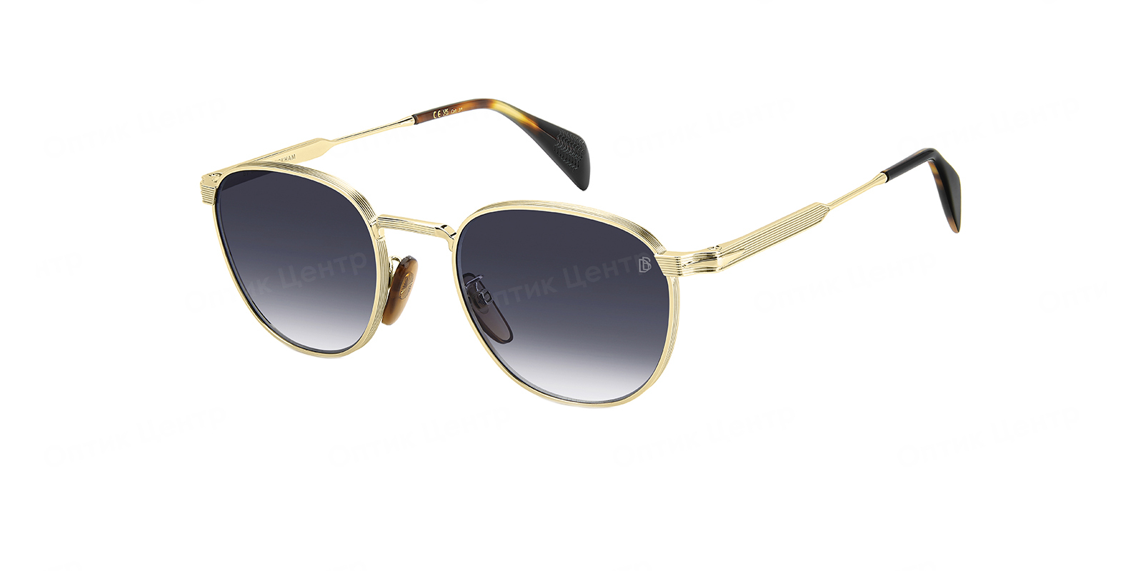 DAVID BECKHAM 1228/S-RHL84