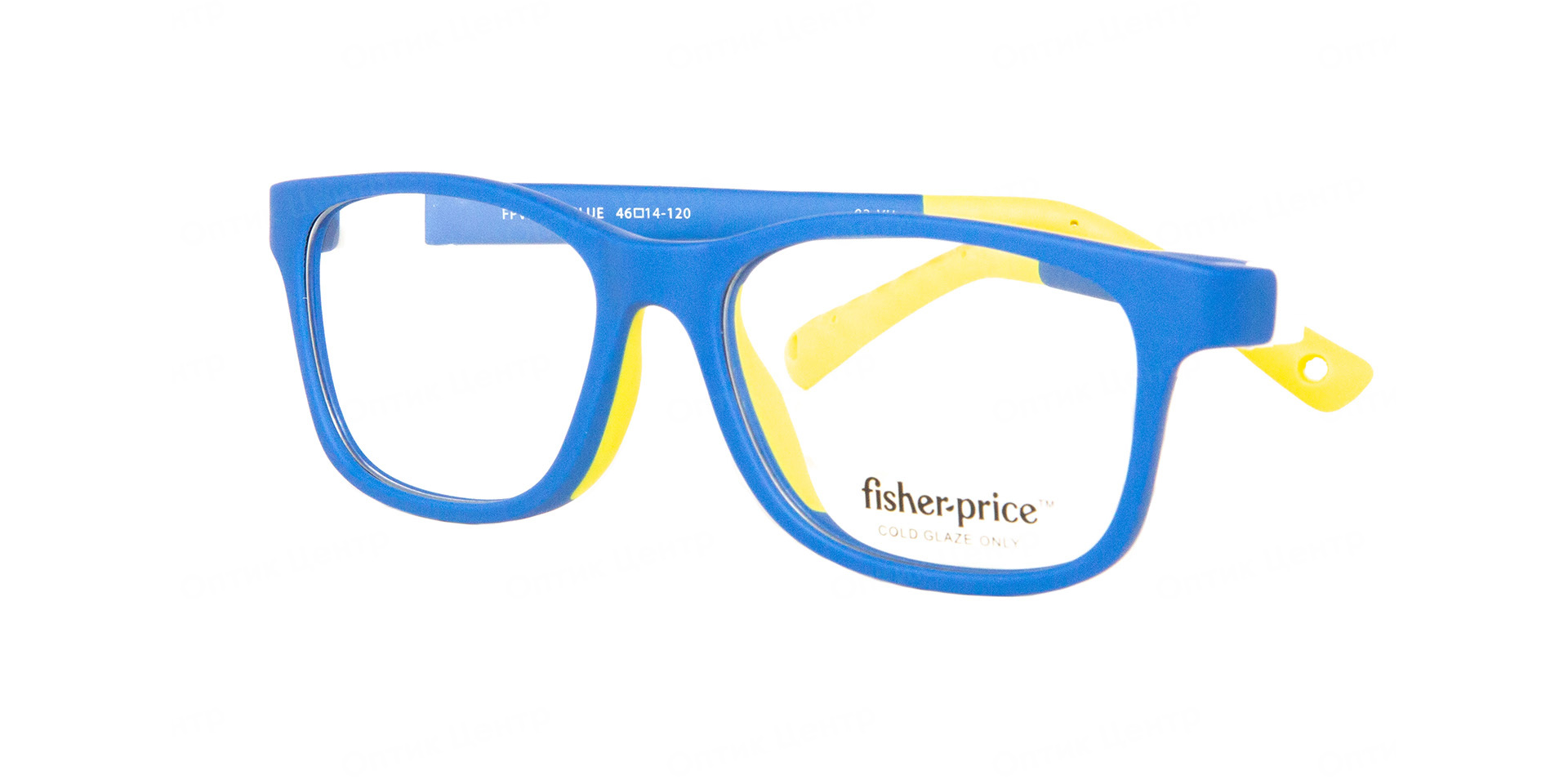 Fisher Price FPVN003-BLUE
