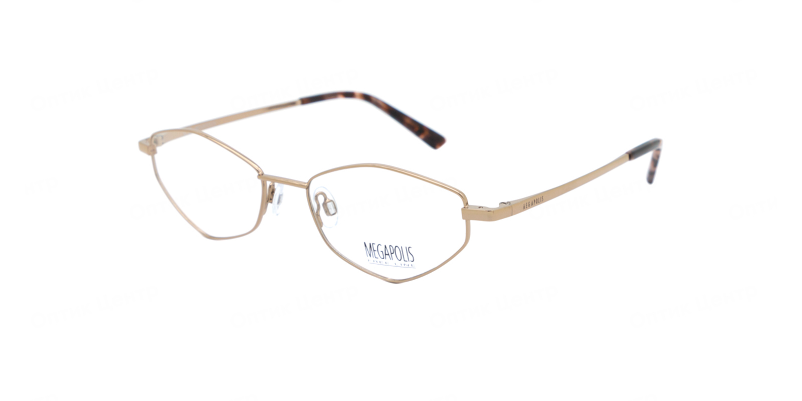 Оправа Megapolis 2294 Brown