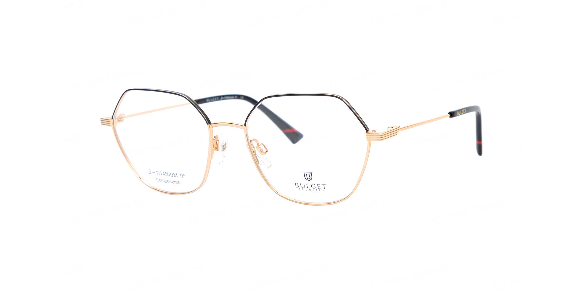 BULGET 1766T-09A