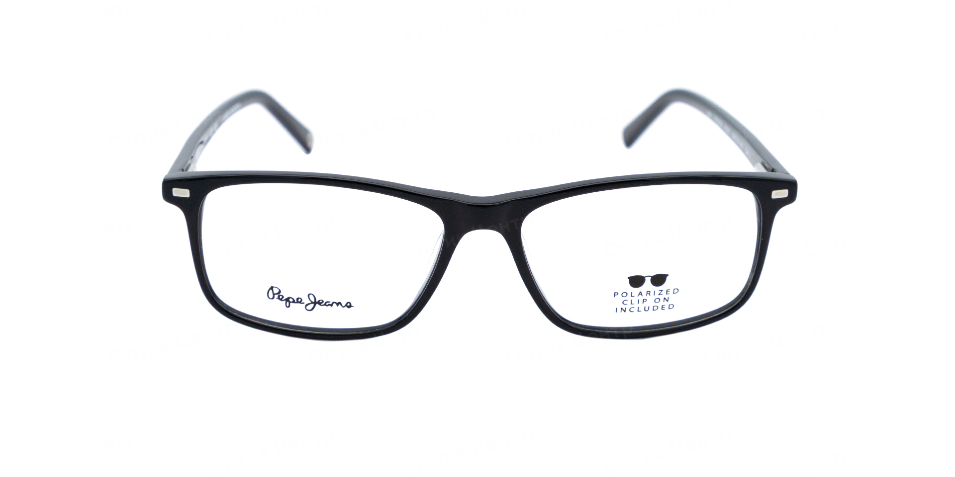 Оправа Pepe Jeans Rei 7439 001P Clip