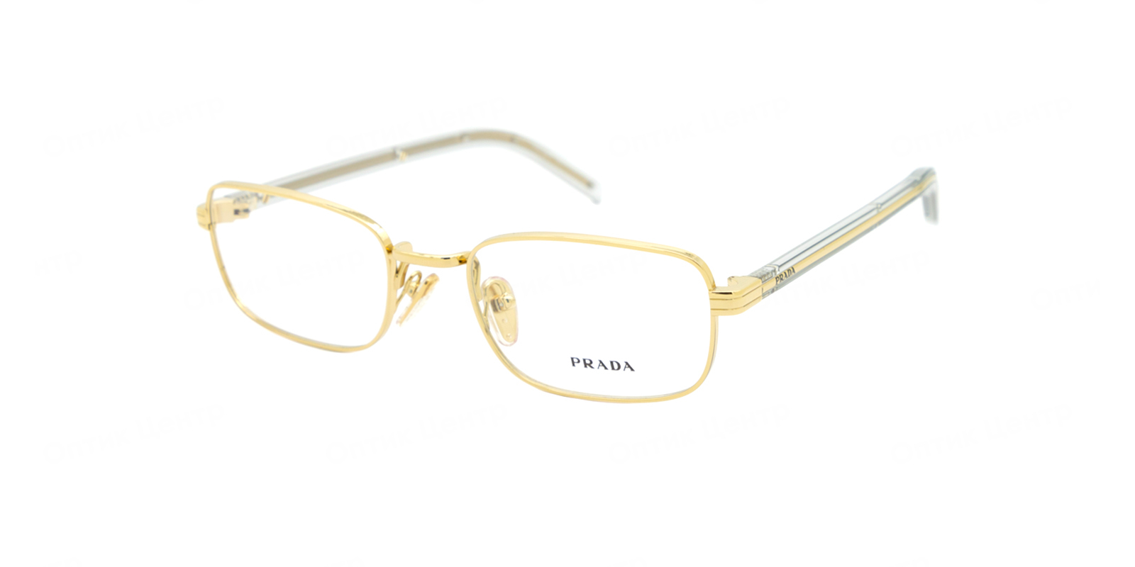 PRADA 0PR 54BV-ZVN1O1