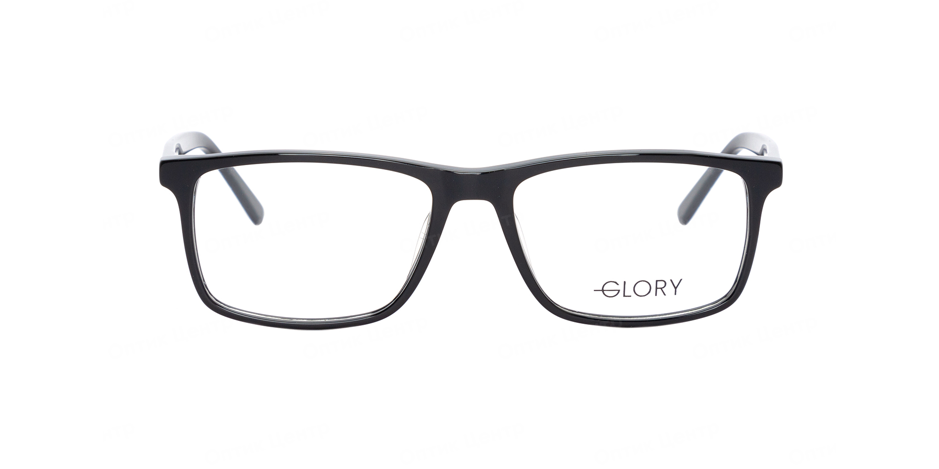 GLORY 616-NERO