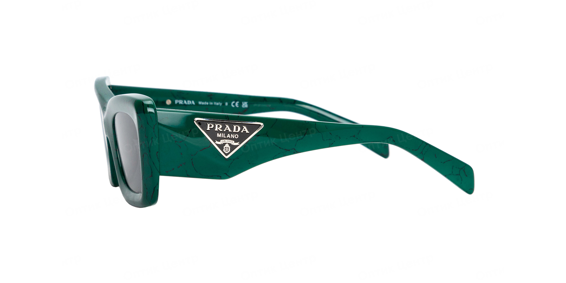 PRADA 0PR 13ZS-16D5S0
