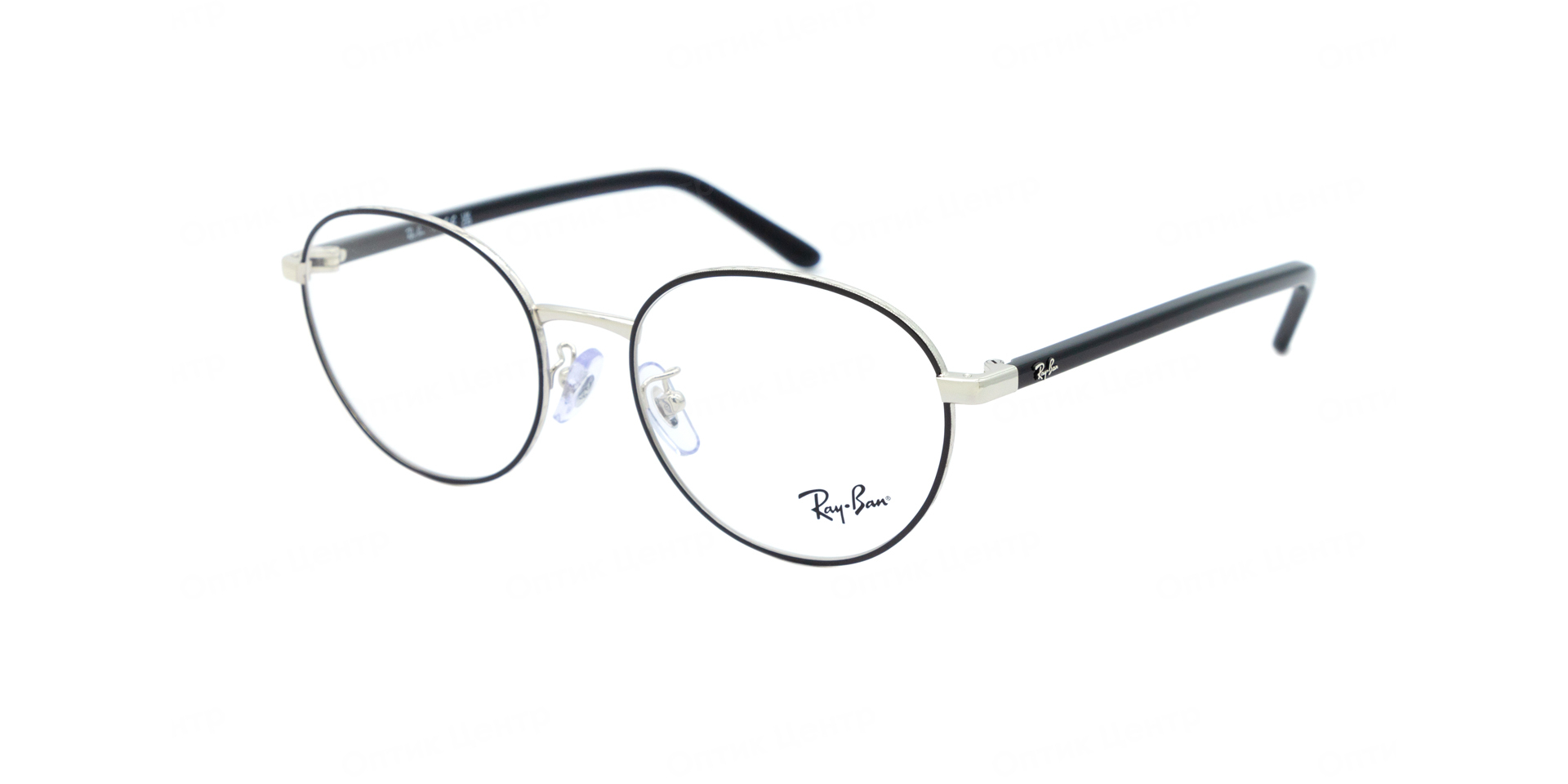 RAY BAN 0RX6538D-2861