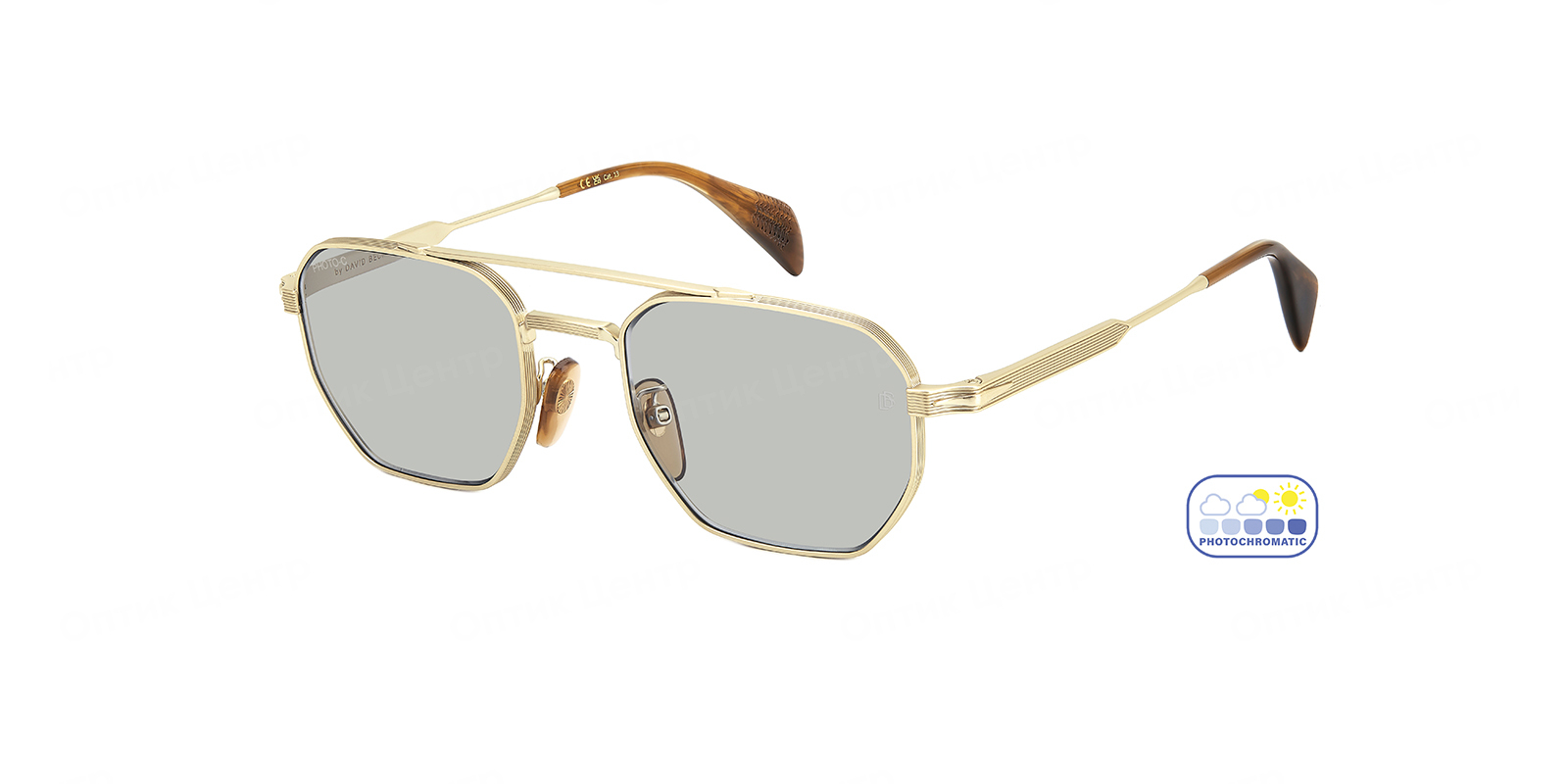 DAVID BECKHAM 1229/S-T5U8J