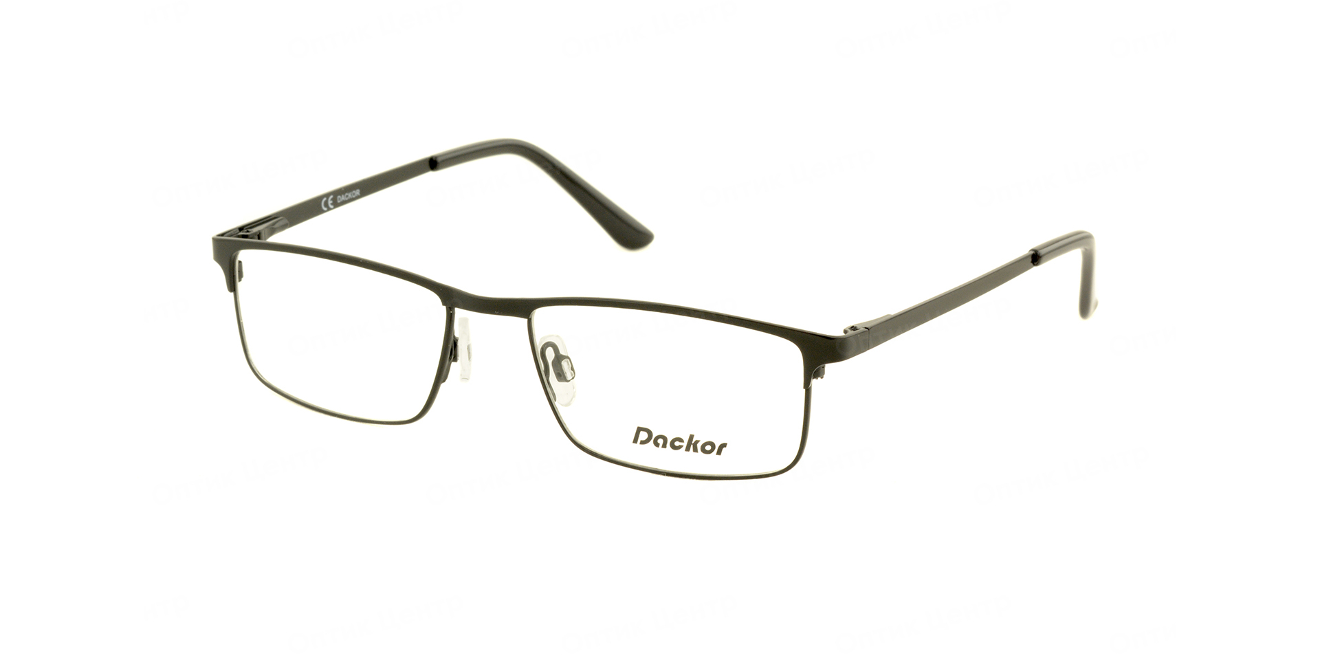 DACKOR 024-BLACK
