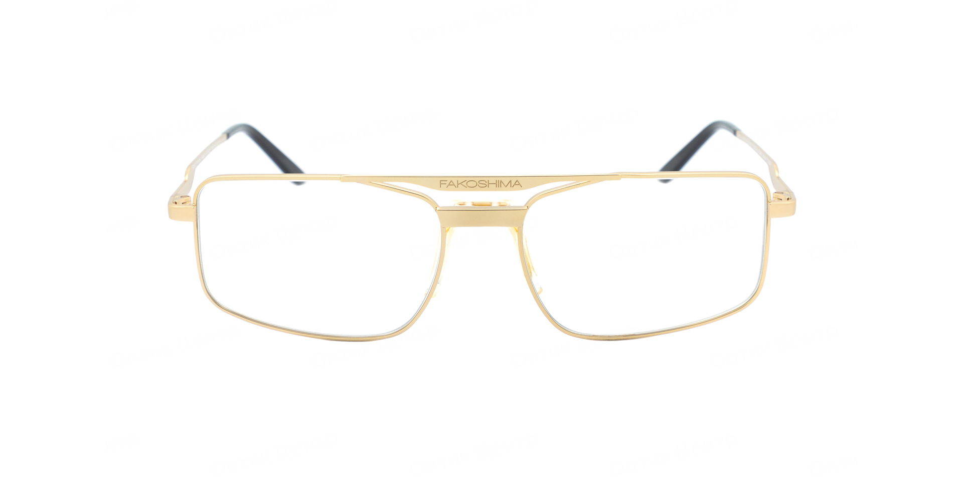 FAKOSHIMA FD-03-BLACK GOLD-OPTIC