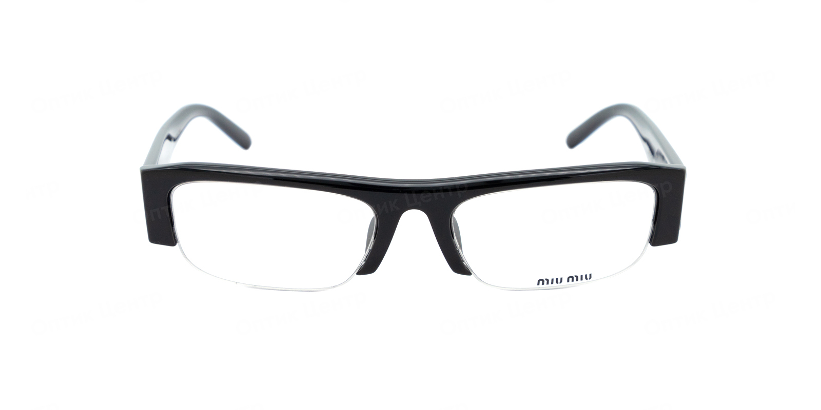MIU MIU 0MU B07S-16K-08N